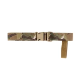 Obniżony montaż kabury Ginger's Tactical Gear do pasa GTG Viper Multicam
Obniżony montaż kabury Ginger's Tactical Gear do pasa GTG Viper Multicam