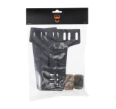 Obniżony montaż kabury Ginger's Tactical Gear do pasa GTG Viper Multicam
Obniżony montaż kabury Ginger's Tactical Gear do pasa GTG Viper Multicam