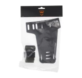 Obniżony montaż kabury Ginger's Tactical Gear do pasa GTG Viper Ranger Green Obniżony montaż kabury Ginger's Tactical Gear do pasa GTG Viper Ranger Green