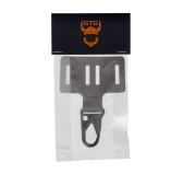 Obniżony uchwyt Ginger's Tactical Gear z klamrą Clash-Hook do pasa GTG  Viper Belt Ranger Green