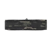 Osłona pałąka GTG Headband Comfort Multicam Black do słuchawek MSA Sordin Osłona pałąka GTG Headband Comfort Multicam Black do słuchawek MSA Sordin