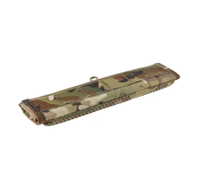 Osłona pałąka GTG Headband Comfort Multicam dla słuchawek MSA Sordin