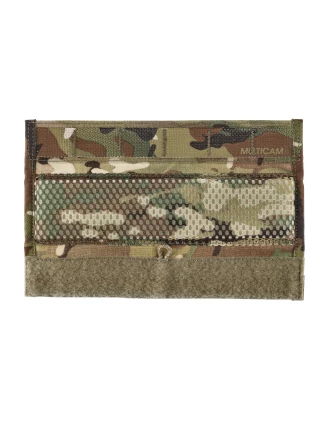 Osłona pałąka GTG Headband Comfort Multicam dla słuchawek MSA Sordin