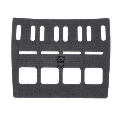 Panel Ginger's Tactical Gear Viper 4x2 Vertical