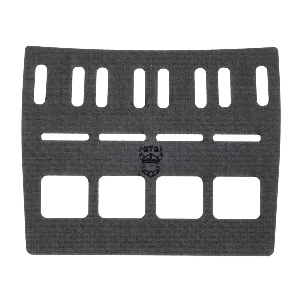 Panel Ginger's Tactical Gear Viper 4x2 Vertical Panel Ginger's Tactical Gear Viper 4x2 Vertical