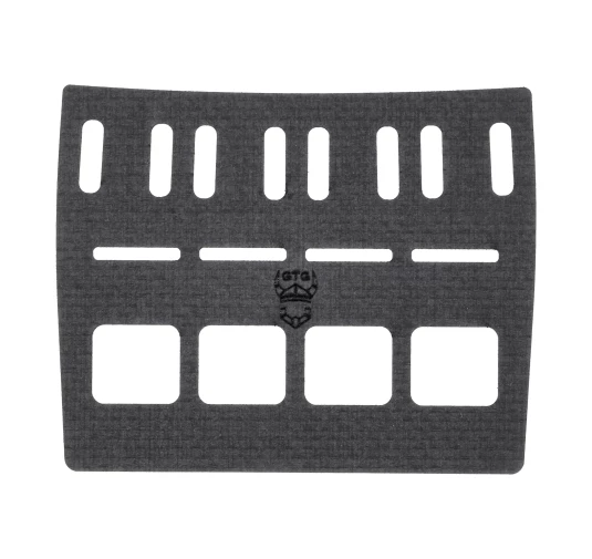 Panel Ginger's Tactical Gear Viper 4x2 Vertical