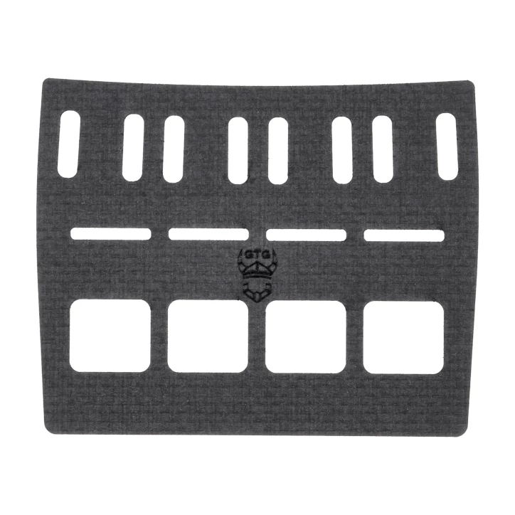 Panel Ginger's Tactical Gear Viper 4x2 Vertical