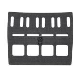 Panel Ginger's Tactical Gear Viper 4x2 Vertical Panel Ginger's Tactical Gear Viper 4x2 Vertical