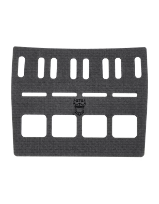 Panel Ginger's Tactical Gear Viper 4x2 Vertical