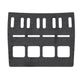 Panel Ginger's Tactical Gear Viper 4x2 Vertical Panel Ginger's Tactical Gear Viper 4x2 Vertical