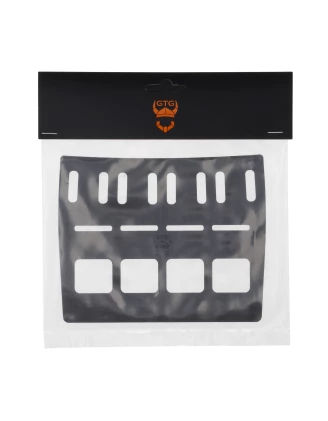 Panel Ginger's Tactical Gear Viper 4x2 Vertical