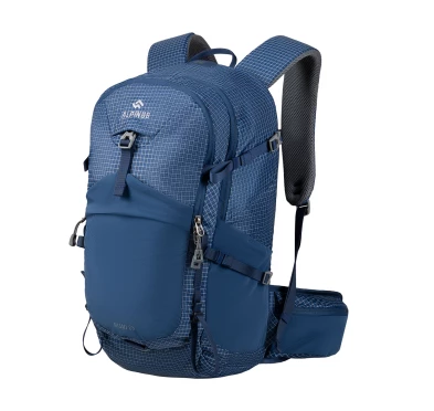 Plecak Alpinus Mismi 28, granatowy