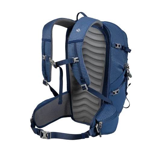 Plecak Alpinus Mismi 28, granatowy