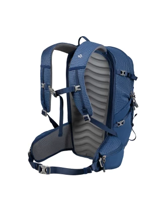 Plecak Alpinus Mismi 28, granatowy