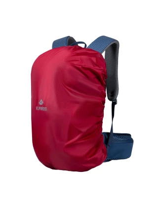 Plecak Alpinus Mismi 28, granatowy