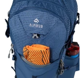 Plecak Alpinus Mismi 28, granatowy