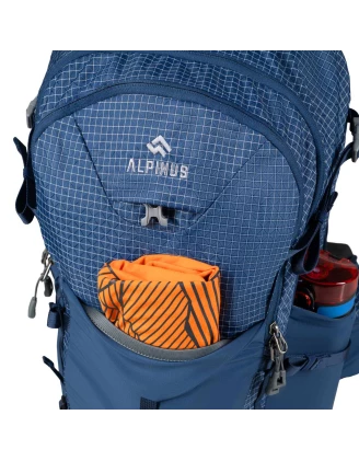 Plecak Alpinus Mismi 28, granatowy