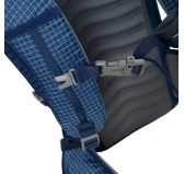 Plecak Alpinus Mismi 28, granatowy