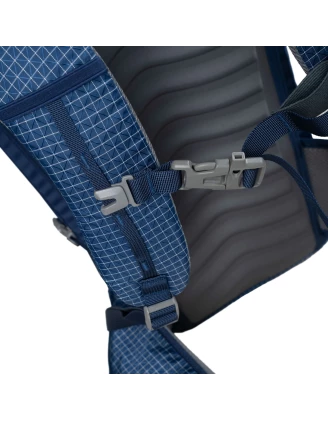 Plecak Alpinus Mismi 28, granatowy