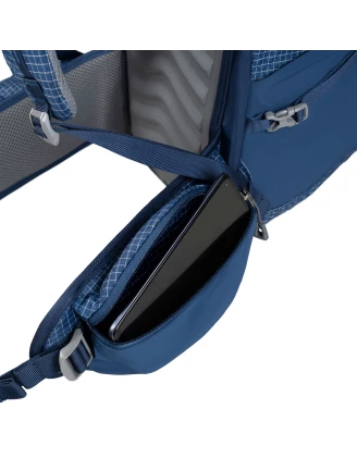 Plecak Alpinus Mismi 28, granatowy