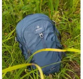 Plecak Alpinus Mismi 28, granatowy