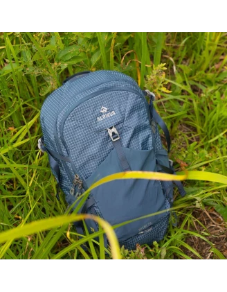 Plecak Alpinus Mismi 28, granatowy