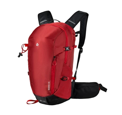 Plecak Alpinus Negoiu 20, czerwony