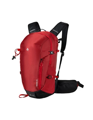 Plecak Alpinus Negoiu 20, czerwony