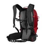 Plecak Alpinus Negoiu 20, czerwony