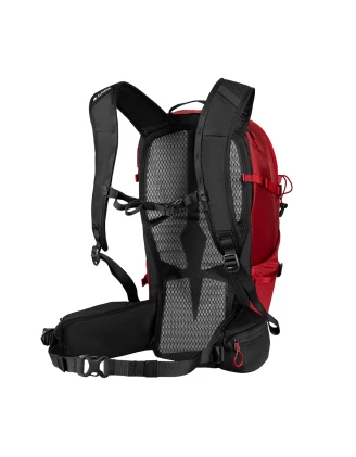 Plecak Alpinus Negoiu 20, czerwony