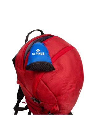 Plecak Alpinus Negoiu 20, czerwony