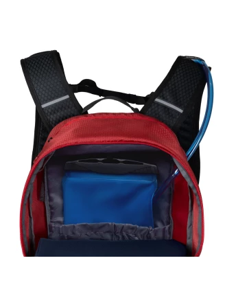 Plecak Alpinus Negoiu 20, czerwony