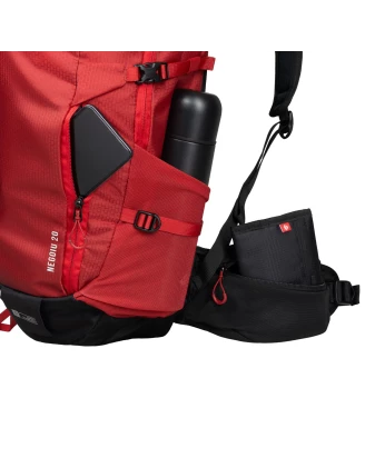 Plecak Alpinus Negoiu 20, czerwony