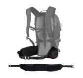 Plecak Alpinus Negoiu 20, czerwony