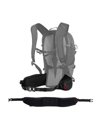 Plecak Alpinus Negoiu 20, czerwony