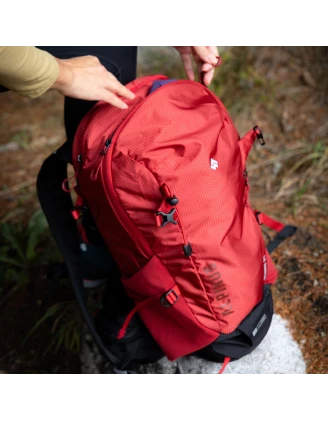 Plecak Alpinus Negoiu 20, czerwony