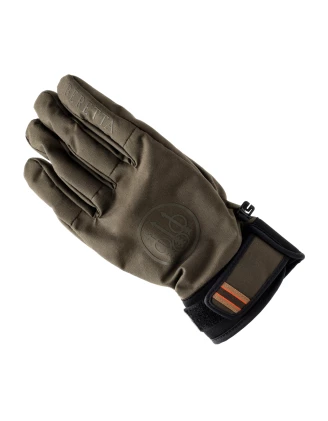 Rękawiczki męski Beretta Waterproof Gloves zielone L