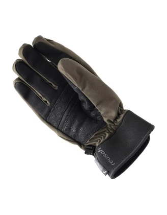 Rękawiczki męski Beretta Waterproof Gloves zielone L