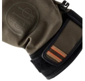 Rękawiczki męski Beretta Waterproof Gloves zielone L