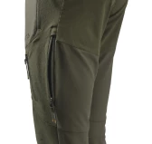 Spodnie męskie Beretta 4 Way Stretch EVO Brown Bar XL