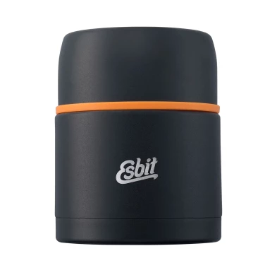 Termos Esbit Food Jug 0,5 l czarny