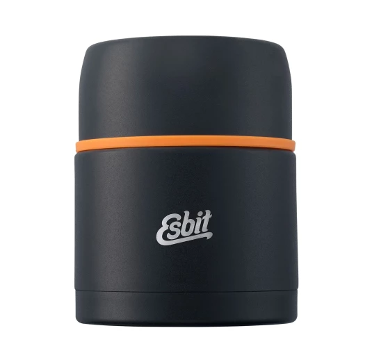 Termos Esbit Food Jug 0,5 l czarny
