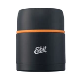 Termos Esbit Food Jug 0,5 l czarny Termos Esbit Food Jug 0,5 l czarny