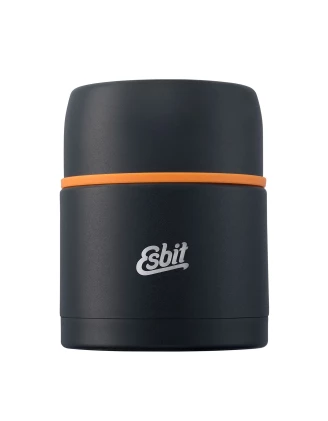 Termos Esbit Food Jug 0,5 l czarny