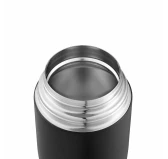 Termos Esbit Food Jug 0,5 l czarny Termos Esbit Food Jug 0,5 l czarny