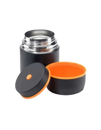 Termos Esbit Food Jug 0,5 l czarny