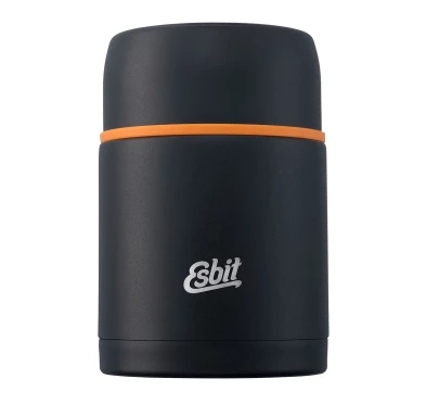 Termos Esbit Food Jug 0,75 l czarny
