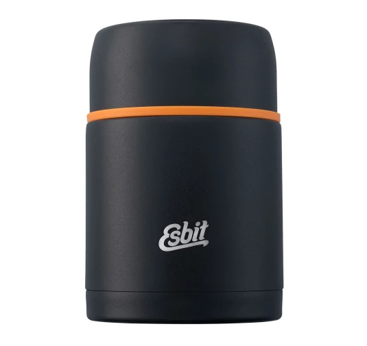 Termos Esbit Food Jug 0,75 l czarny