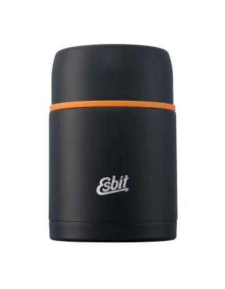 Termos Esbit Food Jug 0,75 l czarny