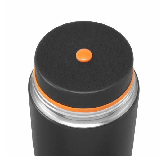 Termos Esbit Food Jug 0,75 l czarny